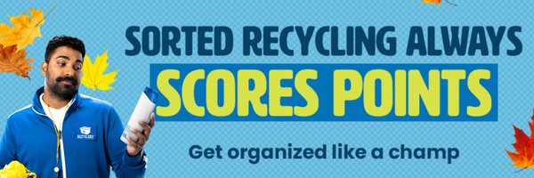 RecycleBC Profile Banner