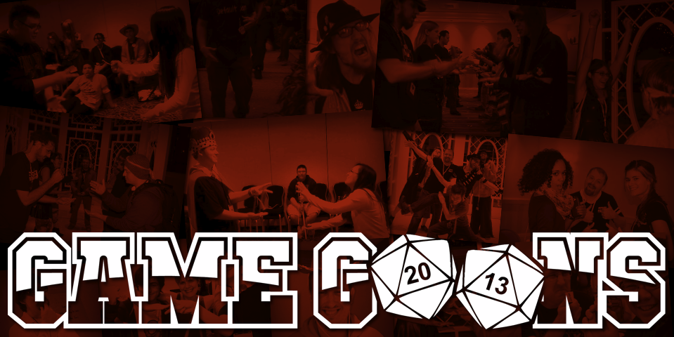 GameGoonsLLC's profile banner image