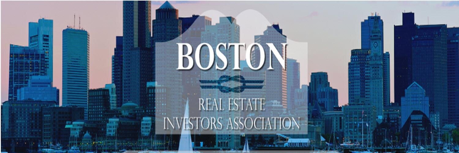 BostonREIA's profile banner image