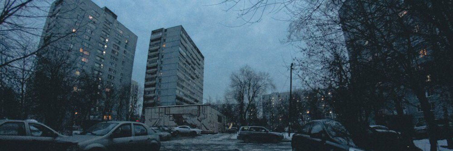 Igor_Samylov's profile banner image