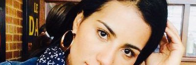 Diana M Madrigal banner