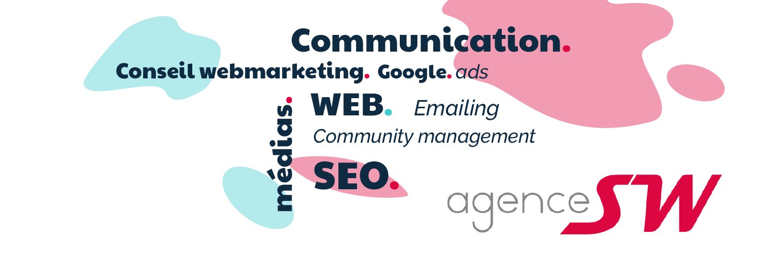 AgenceSW's profile banner image