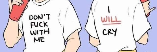 xMayekx's profile banner image