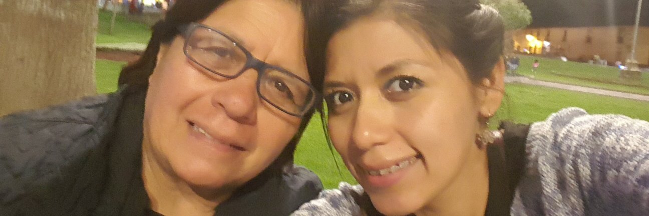 Claire Torres banner