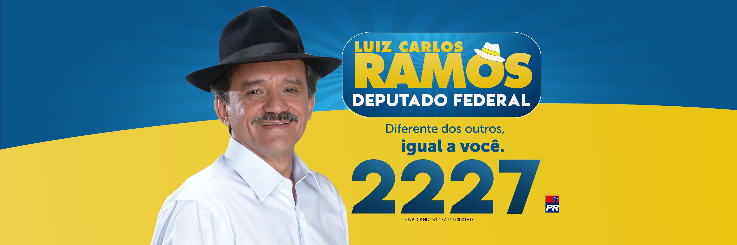lcrbr's profile banner image