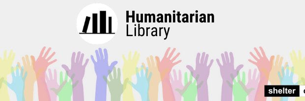 HumLibrary's profile banner image