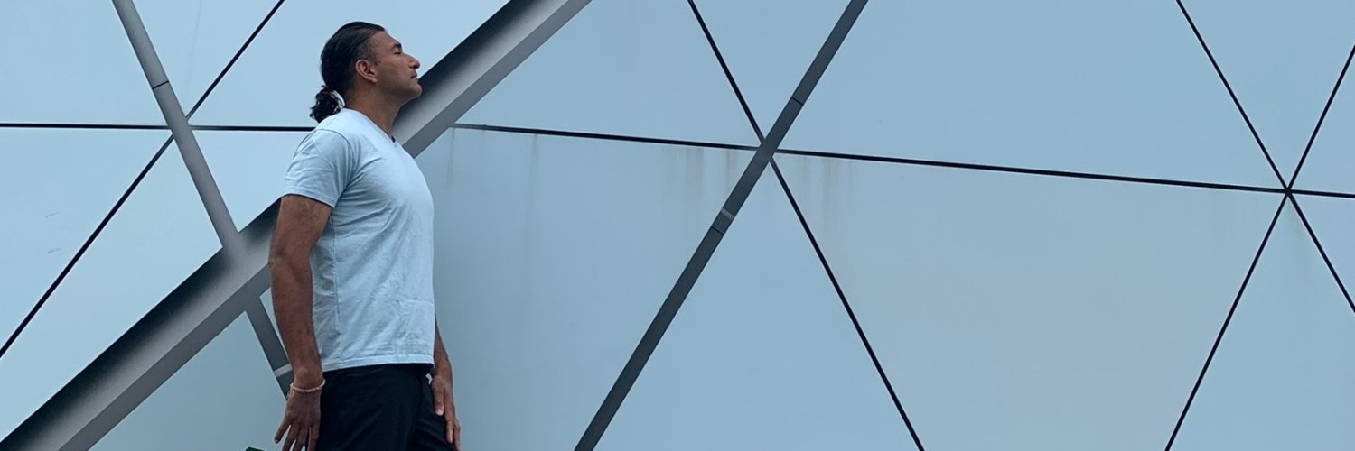 Deepak Sharma banner