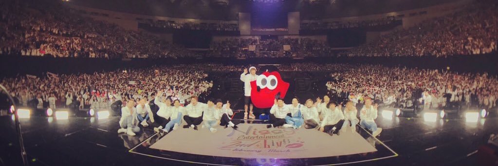 atsuminminZ's profile banner image