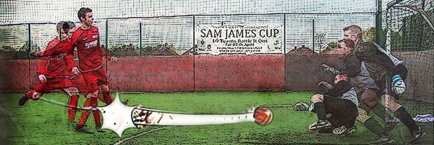 SamJamesCup's profile banner image