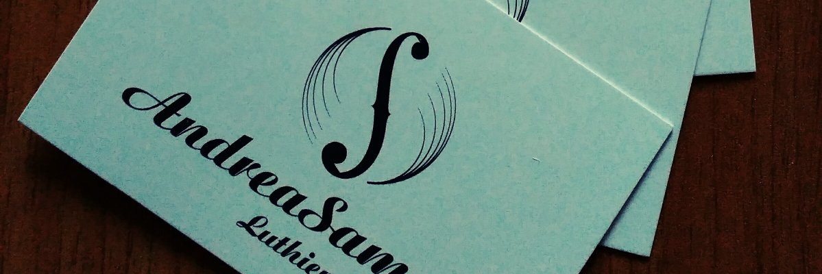 AndreaSamela's profile banner image