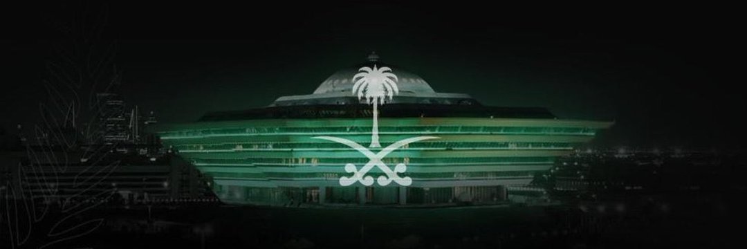 عبدالله المبارك 🇸🇦 banner