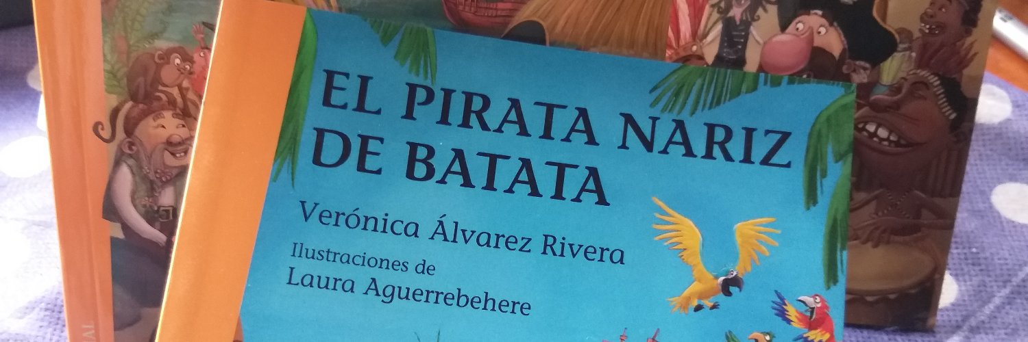 Verónica Álvarez banner