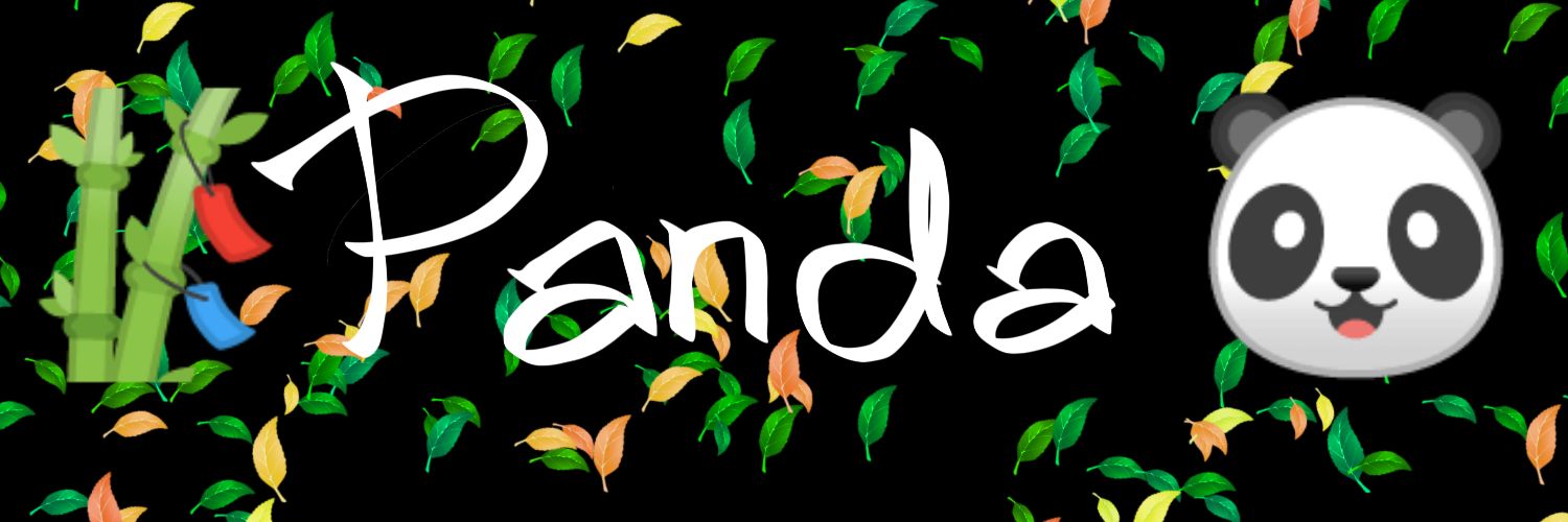 ppandanim's profile banner image