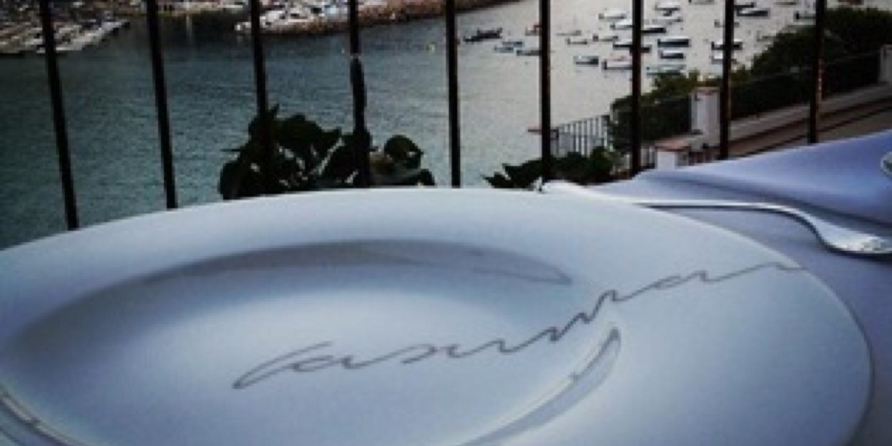 Casamar  Llafranc banner