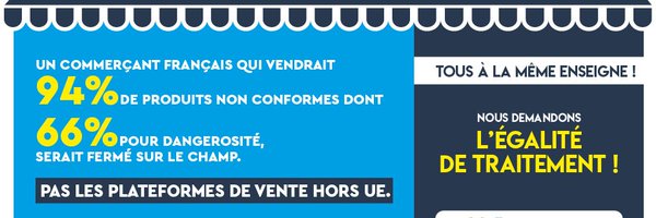 CdCFcommerce Profile Banner