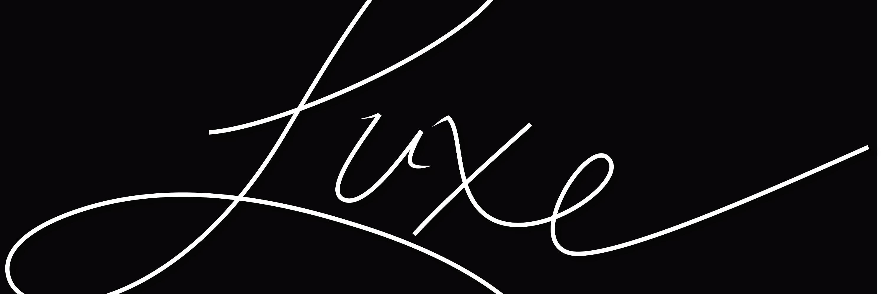 LuxeProEvents's profile banner image