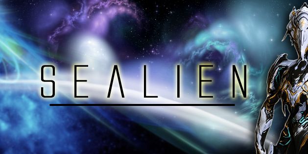 SeAlien90's profile banner image