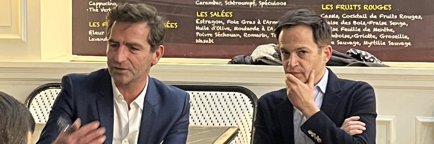 BenoitPernin12e's profile banner image