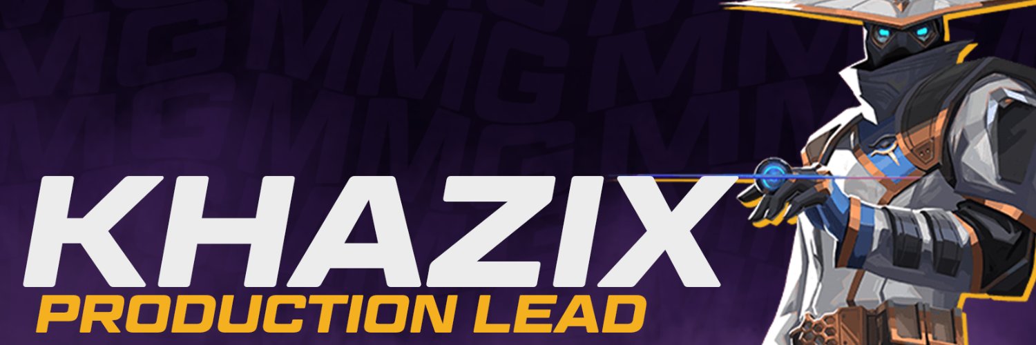 KhazixMayJump's profile banner image