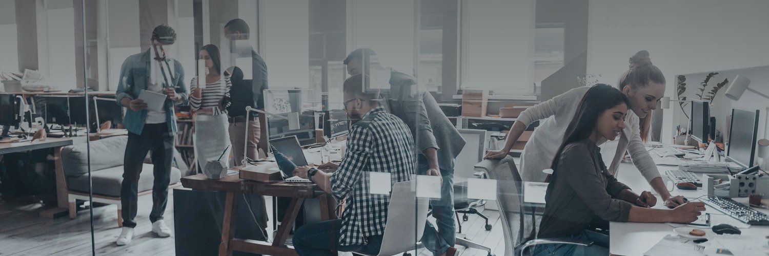 marcumtechllc's profile banner image
