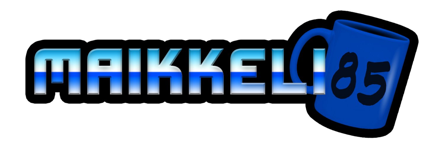 Maikkeli855's profile banner image