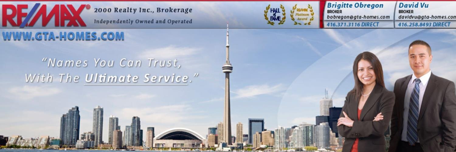 David Brigitte banner