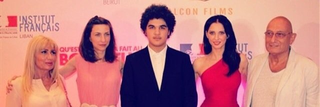 fadytouma's profile banner image