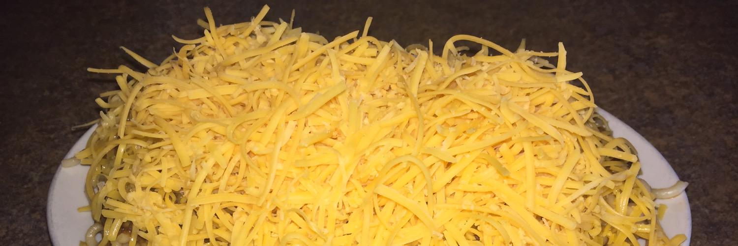 R. Chase Foster banner