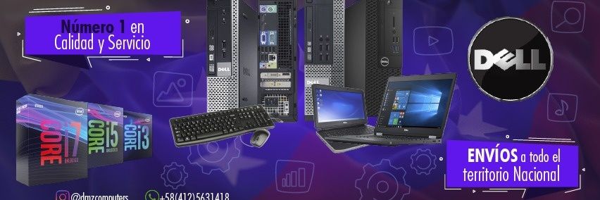 DMZcomputer's profile banner image