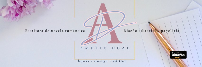 ameliedual's profile banner image