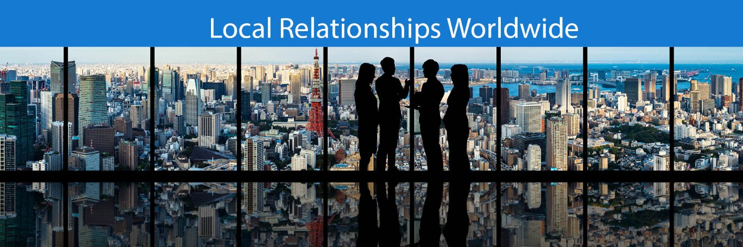 ALFA International banner