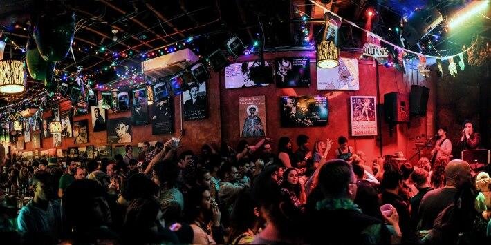 Preservation Pub banner