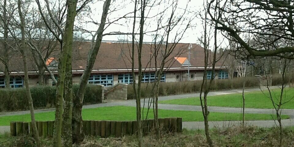 Ormsgill Primary banner
