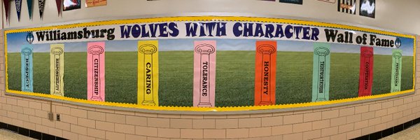 WilliamsburgCSD Profile Banner