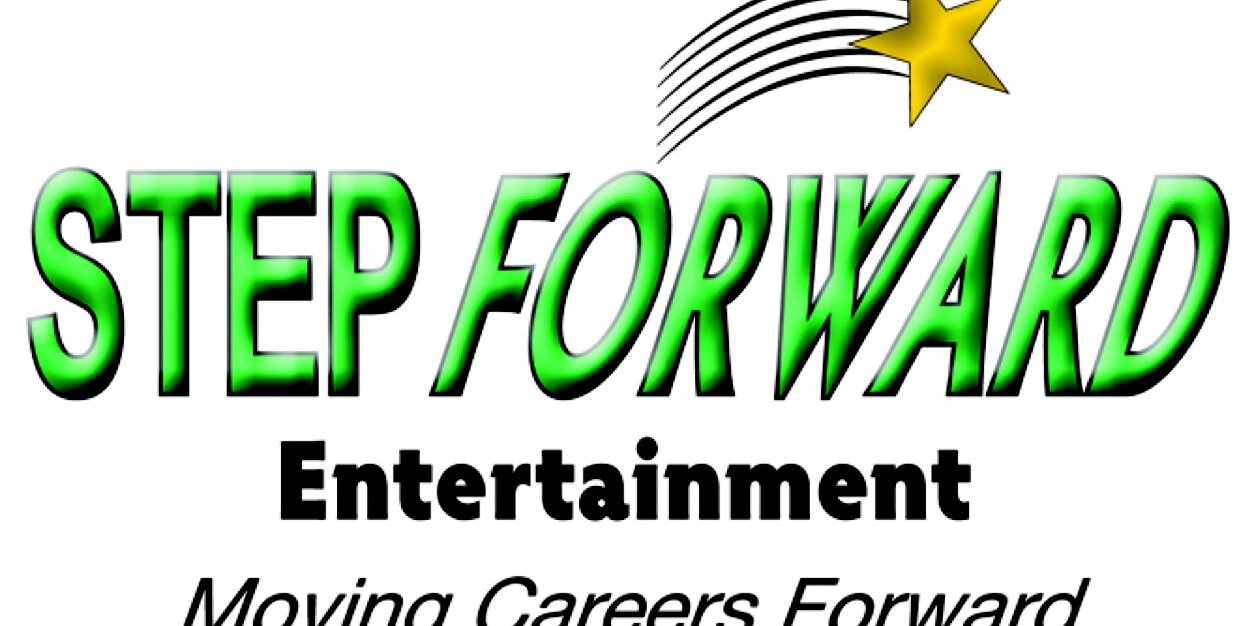 StepForwardEnt's profile banner image