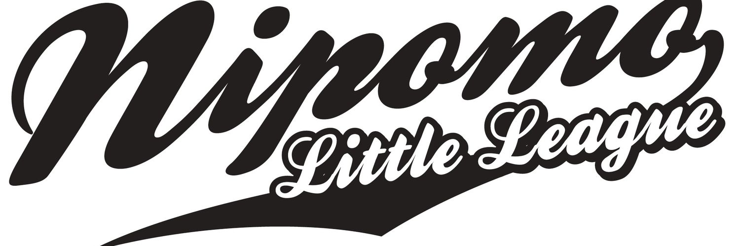 Nipomo Little League (@NipomoLL) / Posts / X