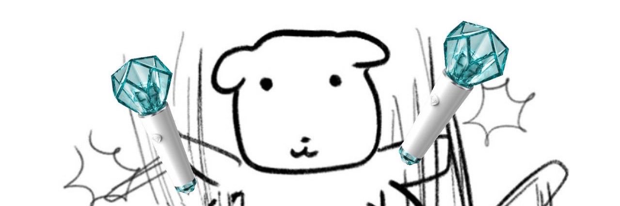 pepperminkey's profile banner image