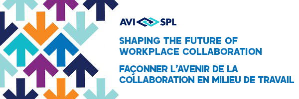 AVI-SPL Canada banner
