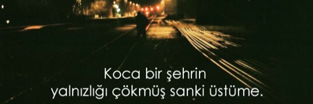 semihincoolu's profile banner image