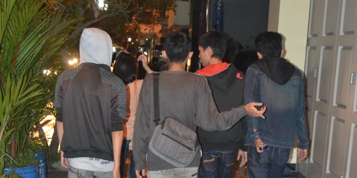 Gustiarafif's profile banner image