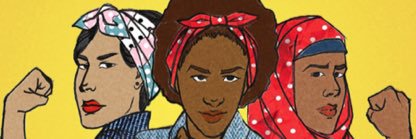 bhamfems's profile banner image