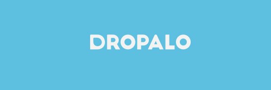 DropaloOfficial's profile banner image