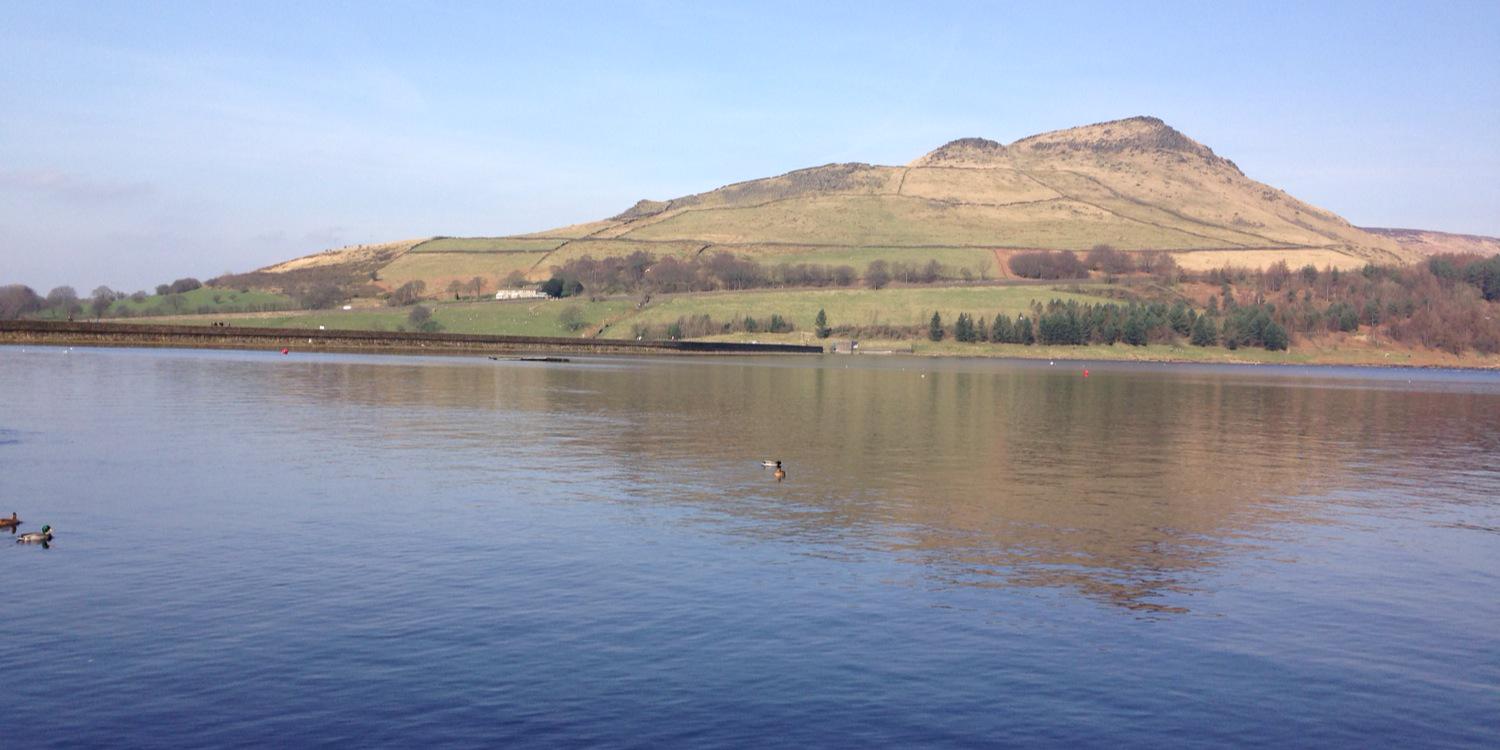 Anthony Dobson banner