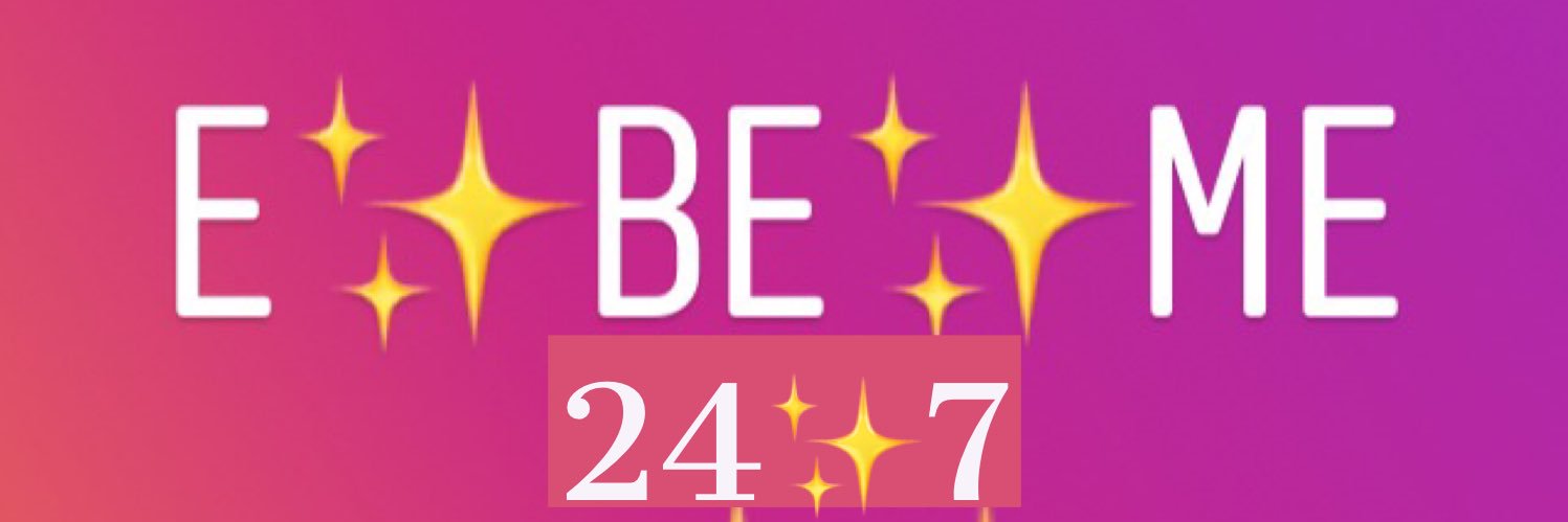 ebeme247's profile banner image