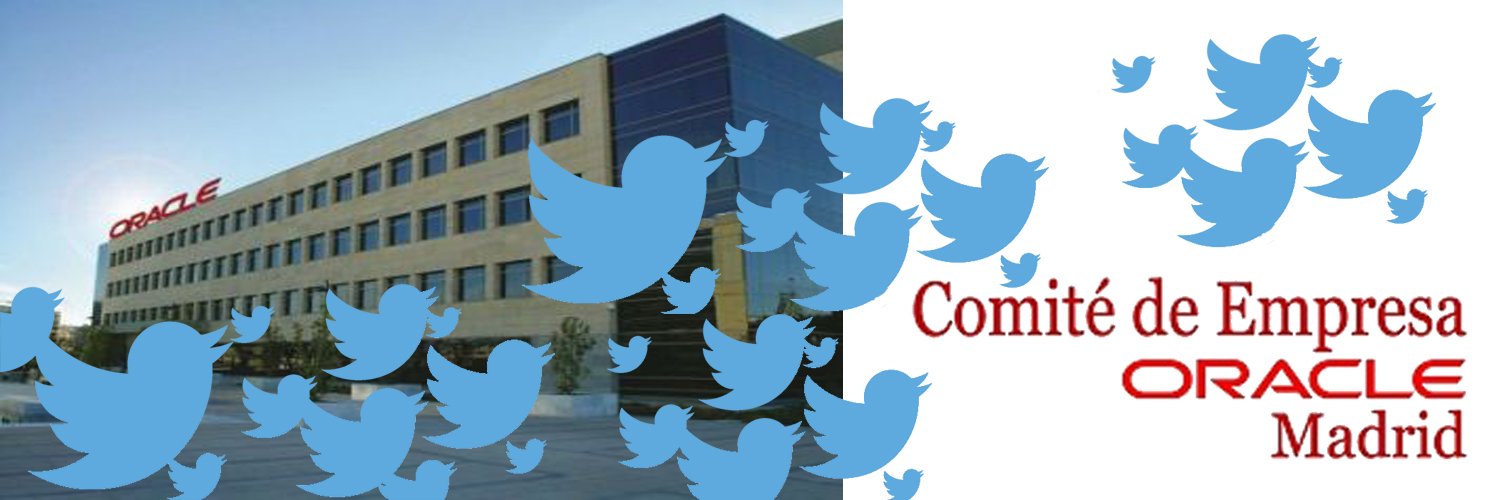 ComiteOracle's profile banner image