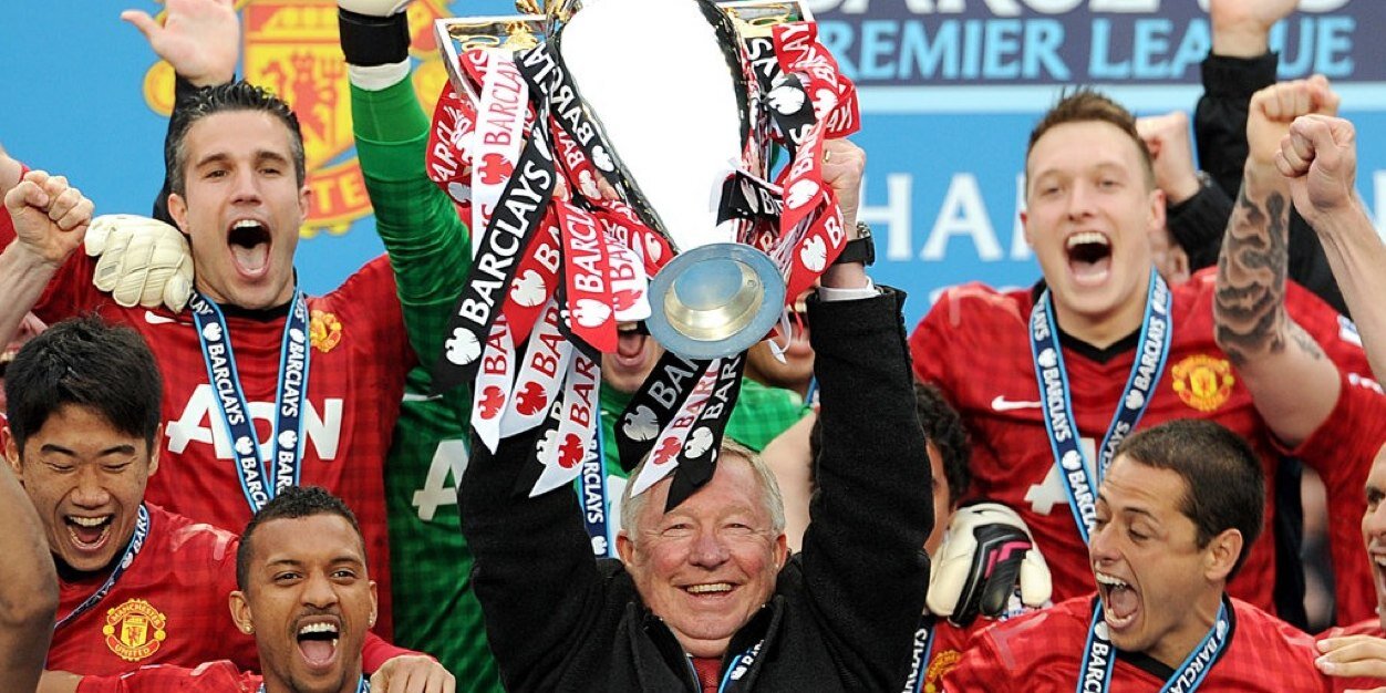 Mike banner