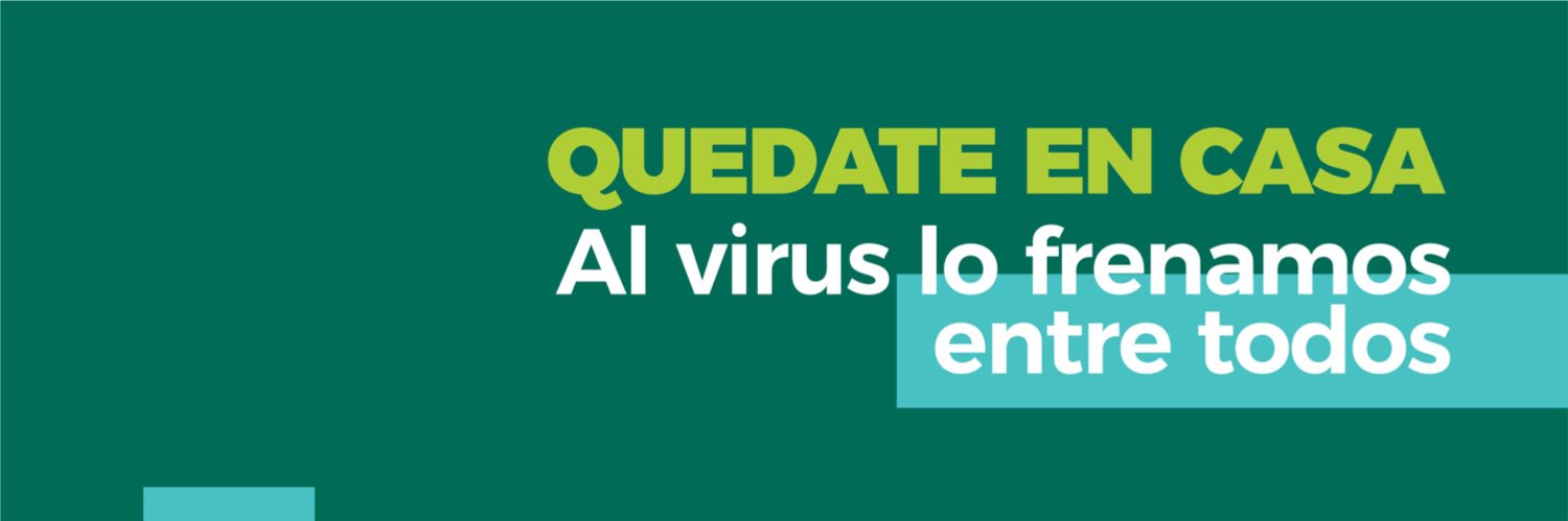 Ministerio de Turismo y Deporte de Río Negro banner