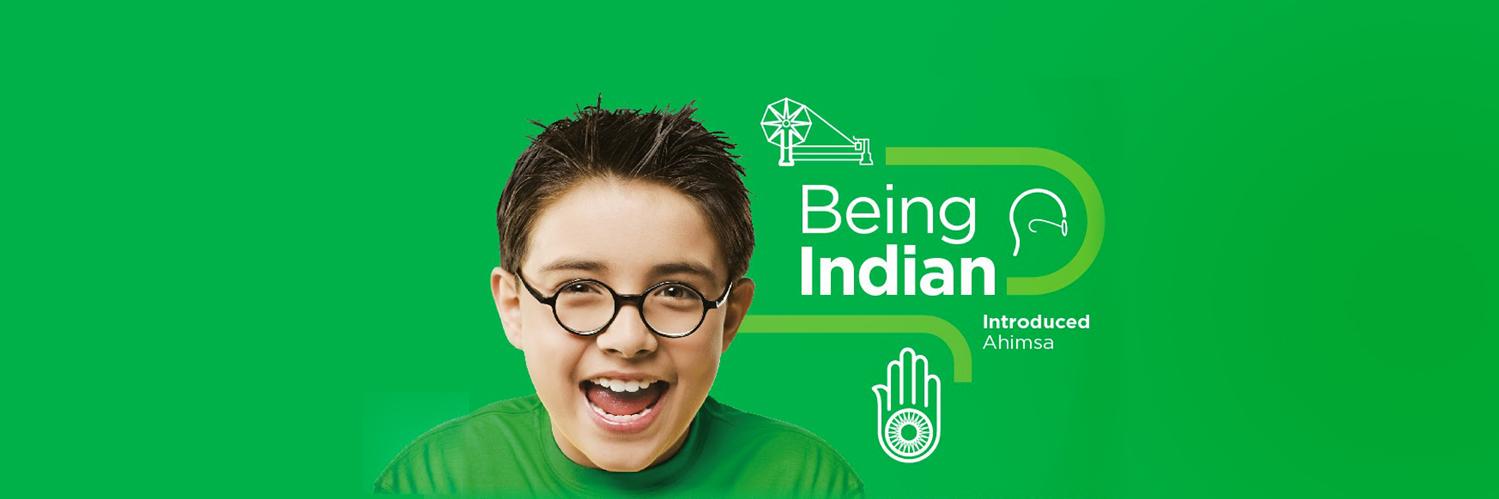 schoolofindia's profile banner image