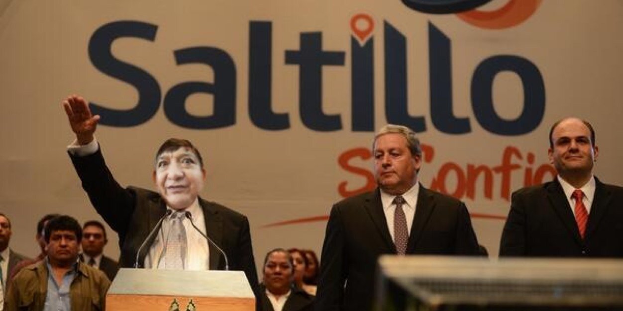 chilotesaltillo's profile banner image