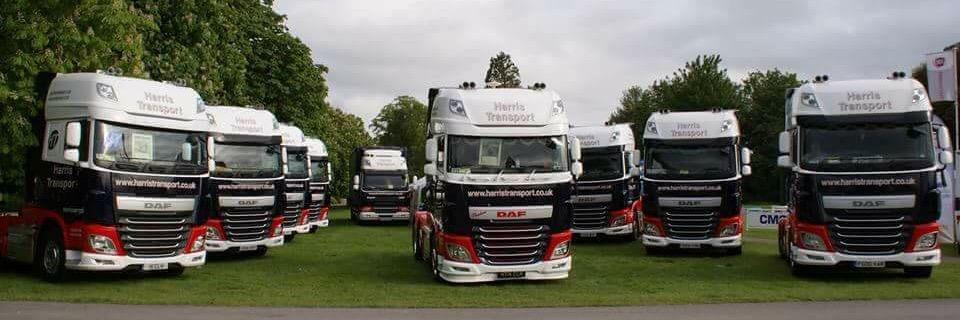 HarrisTransport's profile banner image